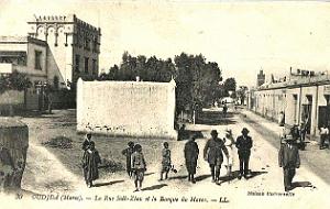 BIVEN Georges - 380 - Oujda
